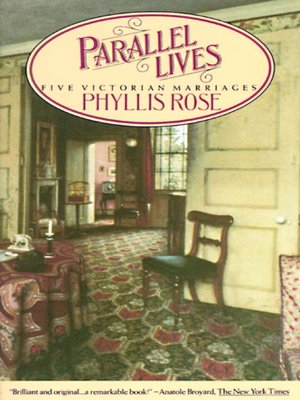 Parallel Lives - ebook